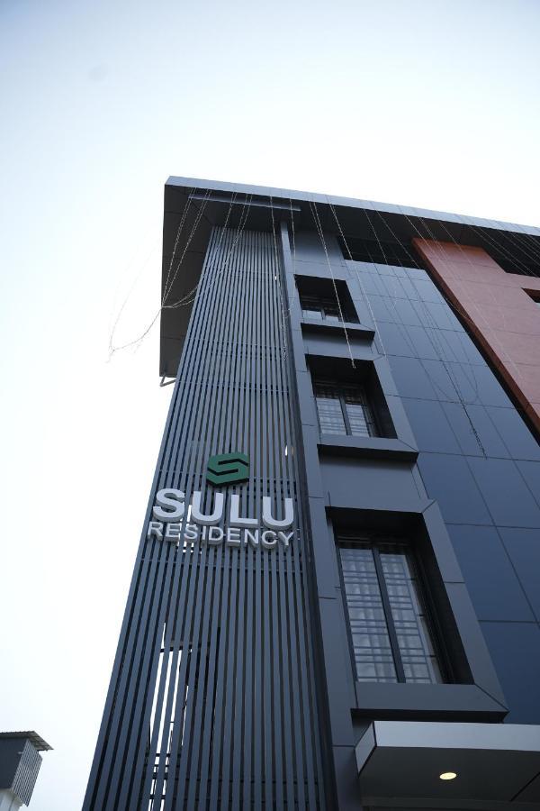 Sulu Residency Hotel Kochi Екстериор снимка