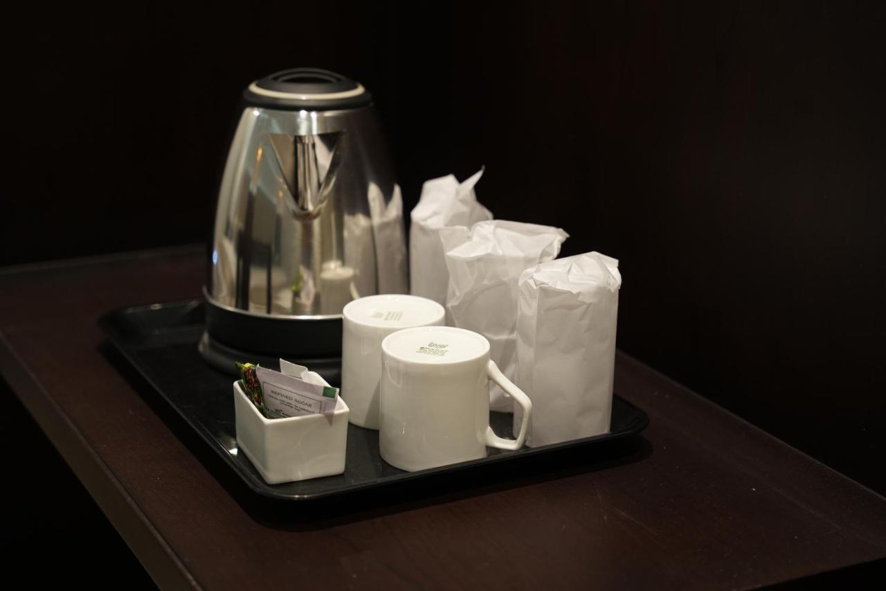 Sulu Residency Hotel Kochi Екстериор снимка