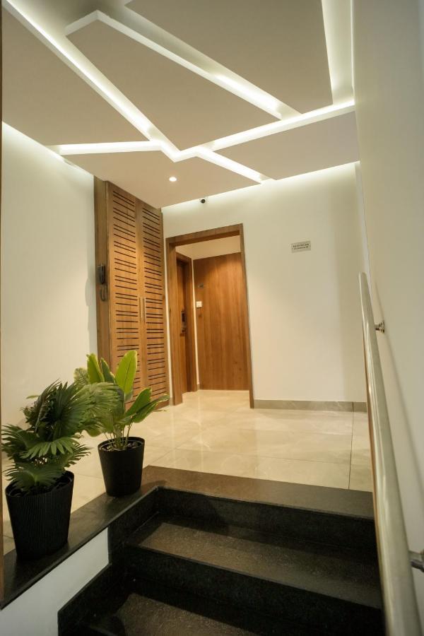 Sulu Residency Hotel Kochi Екстериор снимка