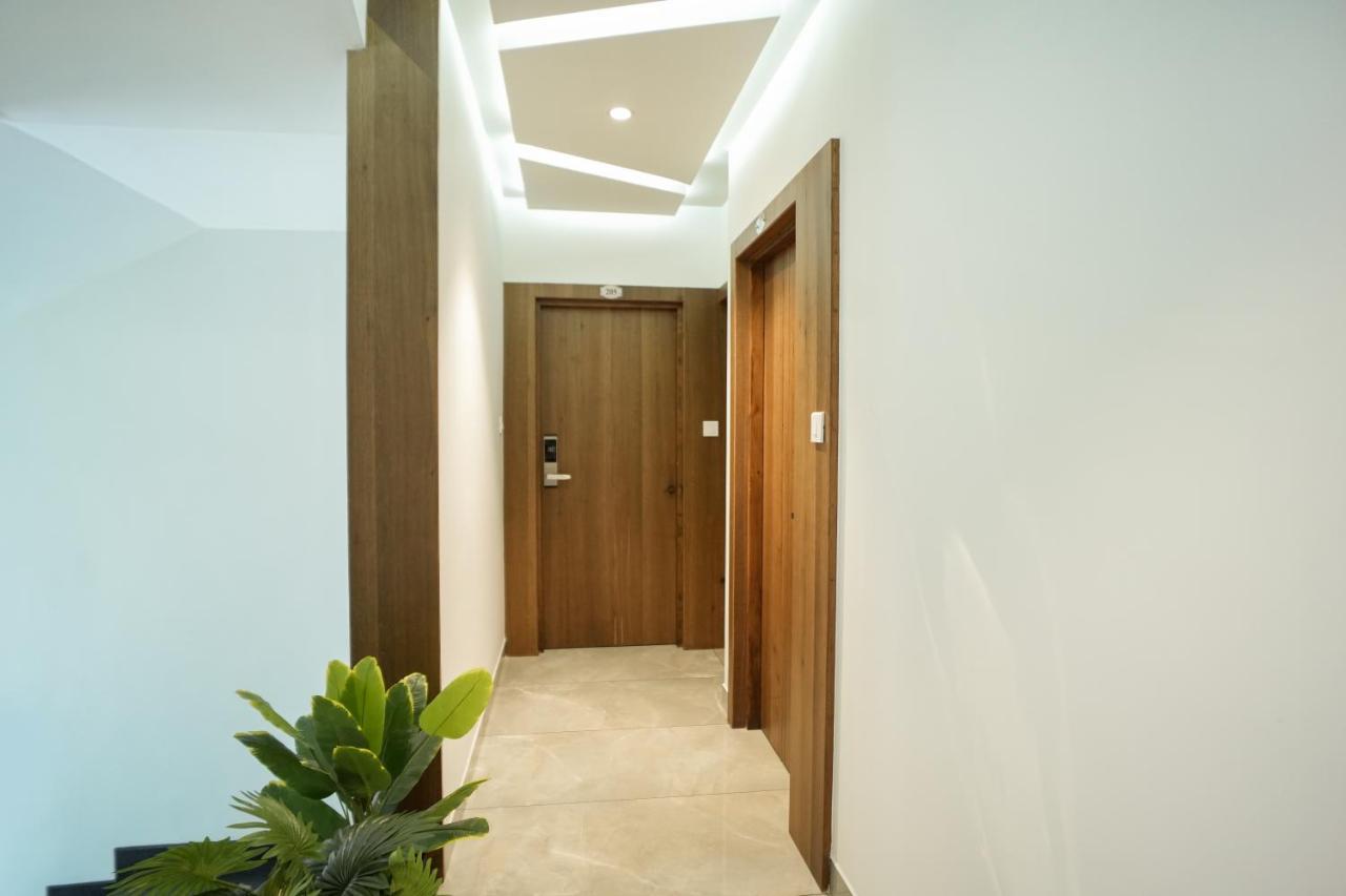 Sulu Residency Hotel Kochi Екстериор снимка