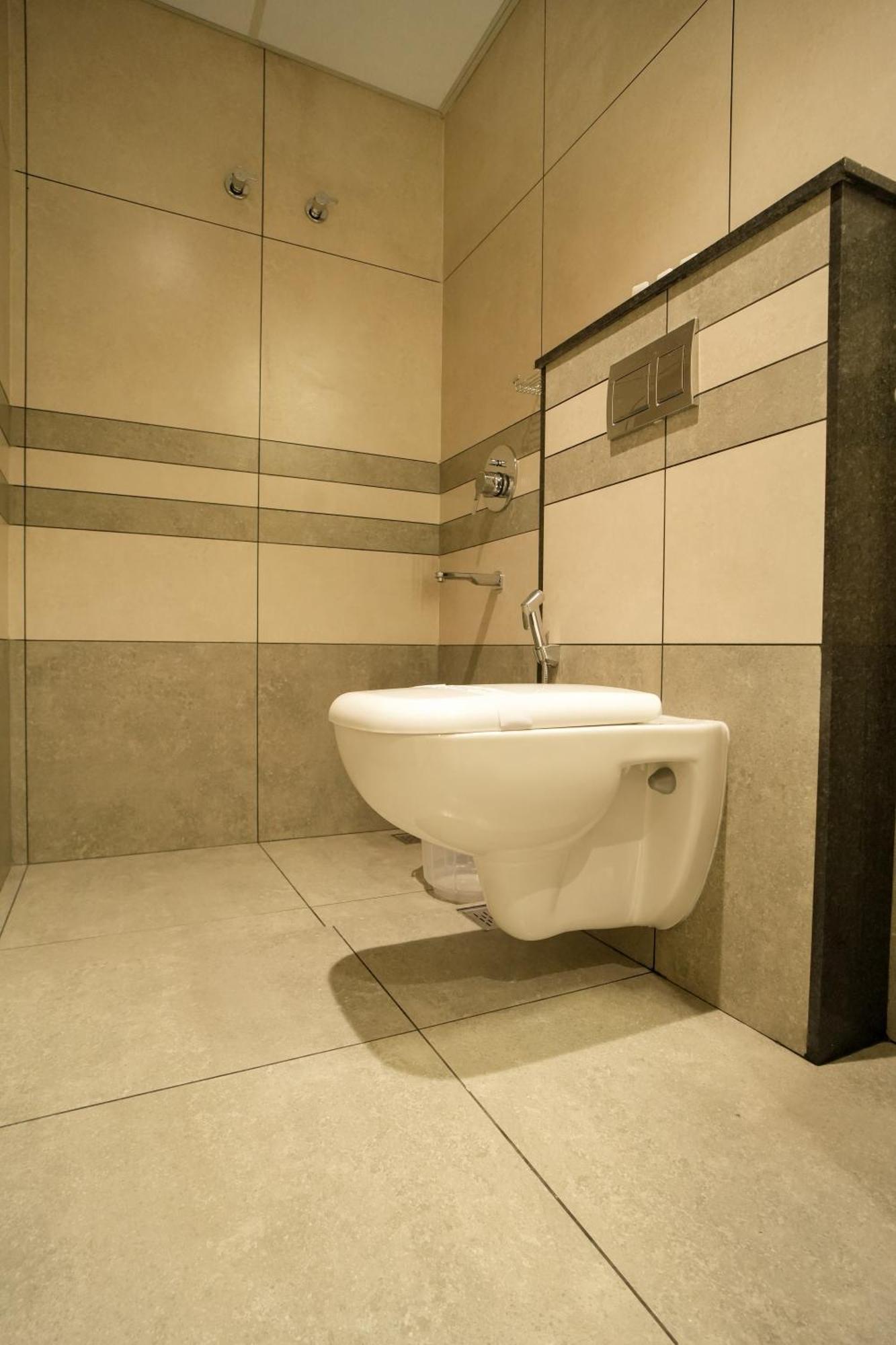 Sulu Residency Hotel Kochi Екстериор снимка